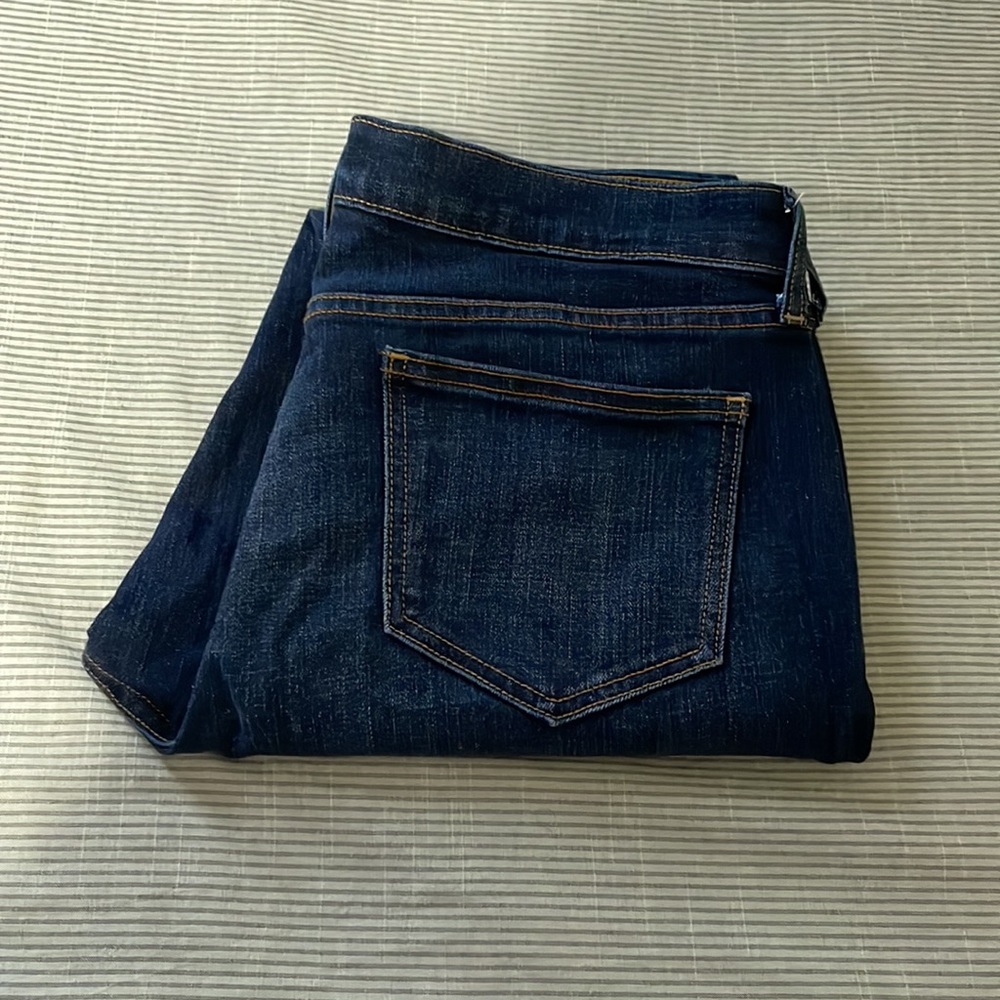Old navy the sweet heart jeans